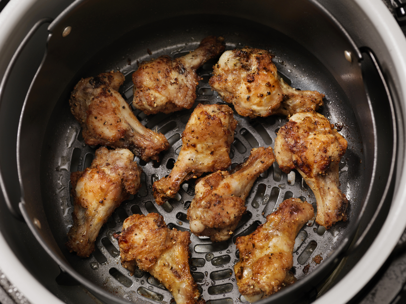 The 10 Best Air Fryer Recipes You Need to Try McCormick
